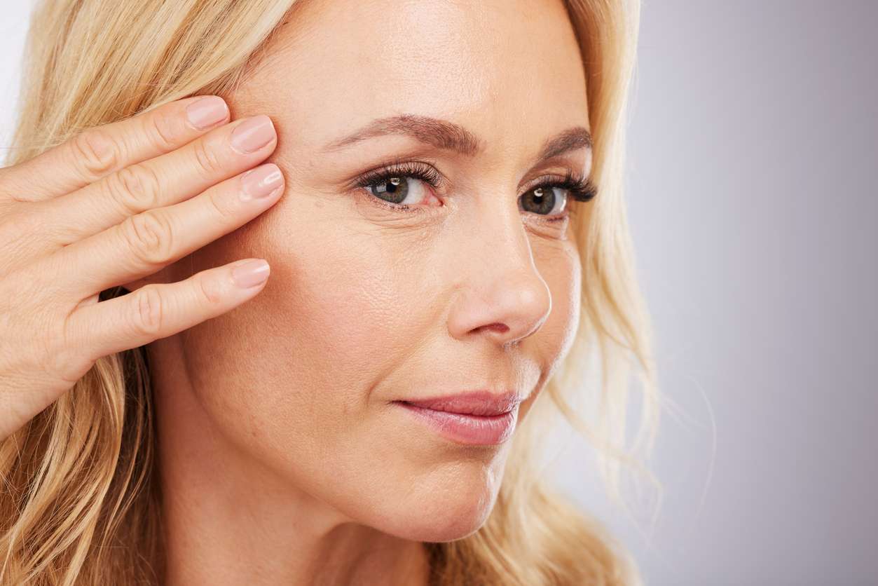 Skin Booster Treatments Glasgow