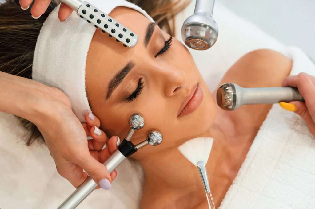 Which Aesthetic Treatment Is Right for You?